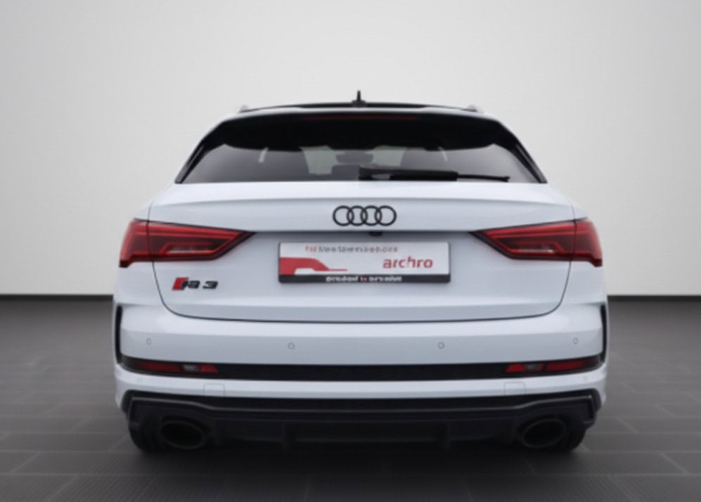 Audi RS Q3 Sportback mieten in Gronau back