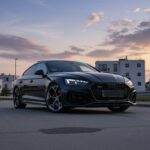 Audi RS5 Sportback in Gronau hero