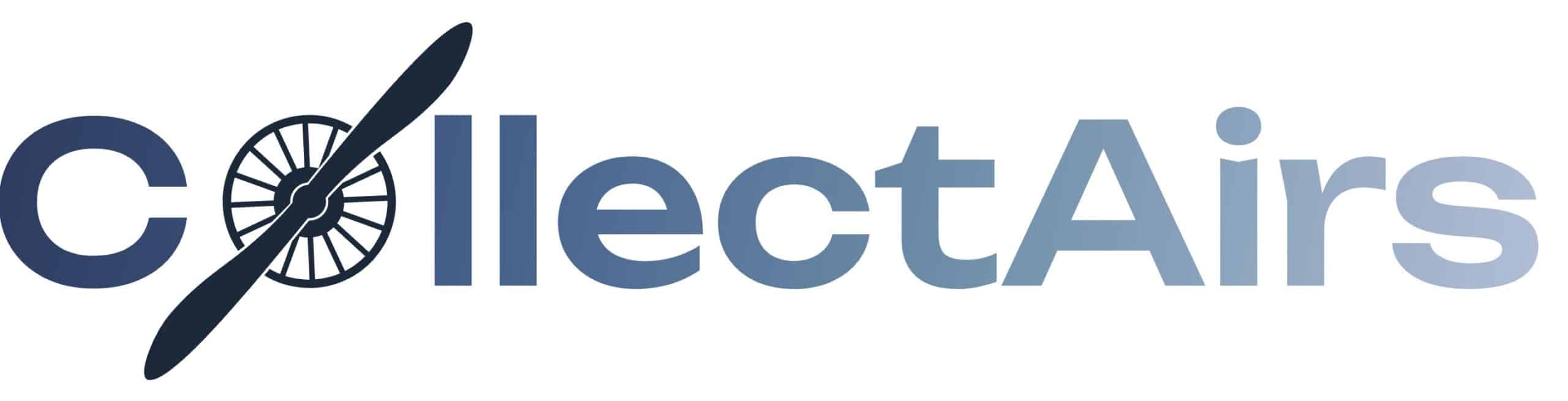 CollectAirs Logo
