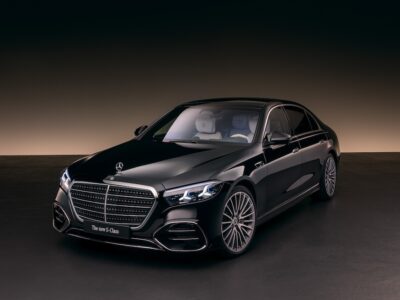 2026 mercedes benz s-class
