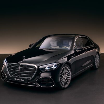 2026 mercedes benz s-class