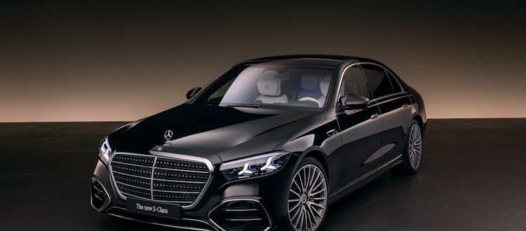 2026 mercedes benz s-class