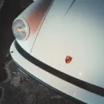 Rent Porsche 911 SC 3.0 in Hamburg logo