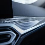 BMW M2 G87 mieten in Wien intérieur