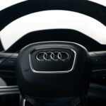 audi SQ8 Viena cockpit
