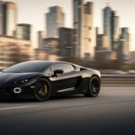 Rent Lamborghini Temerario in Frankfurt Hero