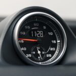 Rent Porsche Macan GTS in Vienna Innenraum