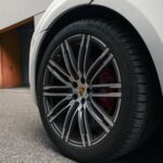 Rent Porsche Macan GTS in Vienna rad