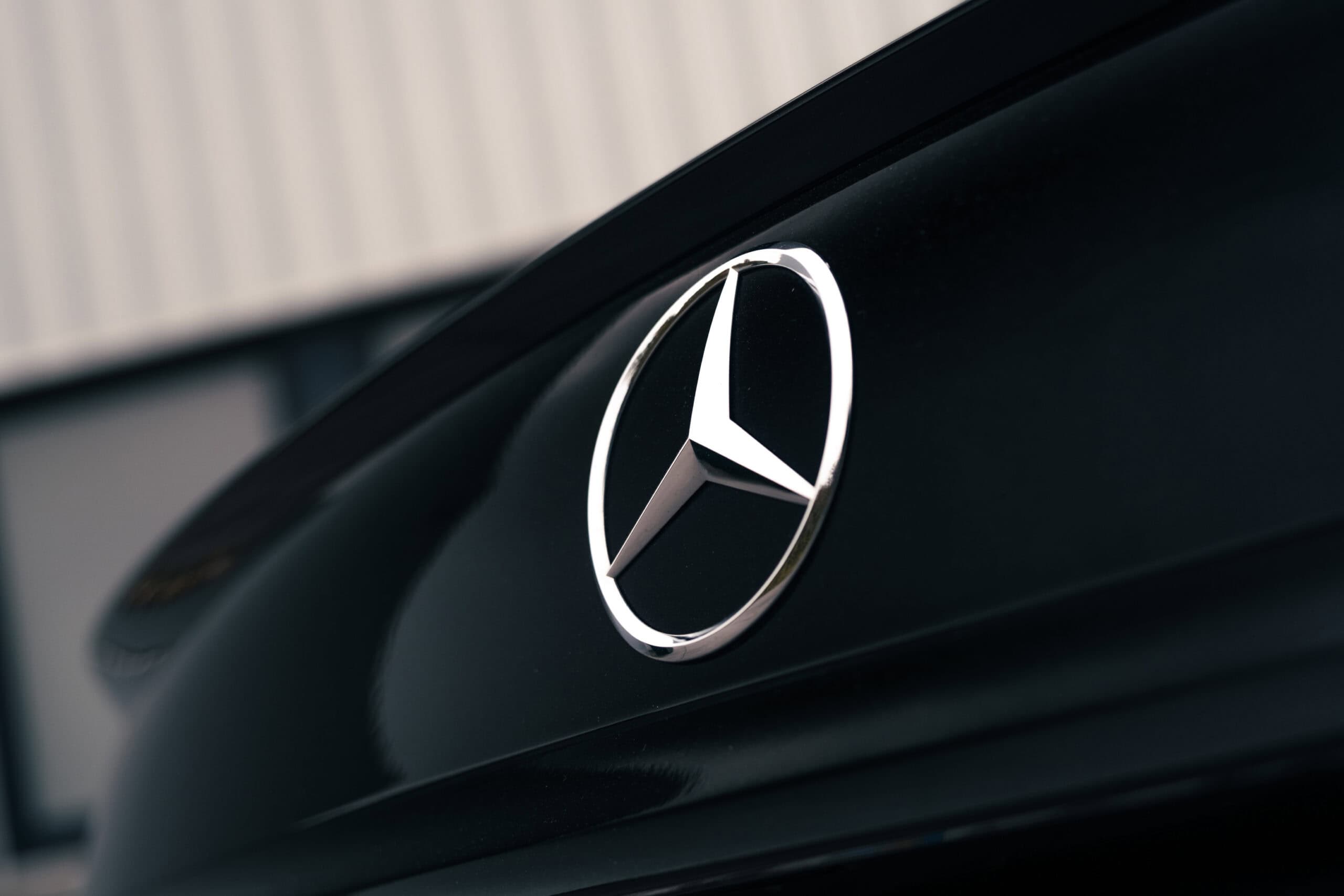 Rent Mercedes-AMG E63 S in Vienna Logo