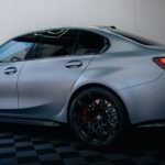 Rent BMW M3 Competition in Nuremberg back