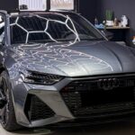 Audi RS6 Performance Hanover vorne