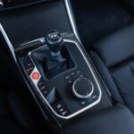 BMW M2 G87 mieten in Wien interior