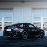 BMW M2 G87 mieten in Wien back