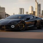 Rent Lamborghini Temerario in Frankfurt komplett seite