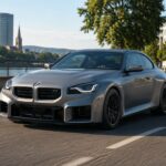 BMW M2 Facelift 2026 Rental in Bonn