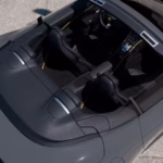 Rent a Ferrari Roma Spyder Kassel Top