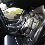 Porsche Cayman RSR Edition Interior Seats