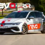 Volkswagen Golf R REVO Edition Picture Hero