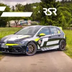 Volkswagen Golf R RacingLine Edition Picture Hero