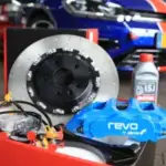 Volkswagen Golf R REVO Edition