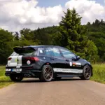 Volkswagen Golf R RacingLine Edition Picture Hero Back