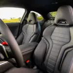 BMW M2 Interior Seats