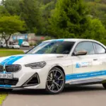 BMW M240i xDrive Racetrack Nürburgring Voucher Hero picture
