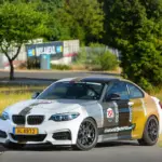BMW M240i RSR Edition Picture Hero