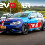 Volkswagen Golf R REVO Edition Picture Hero