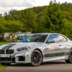 BMW M2 Hero Pictures Front