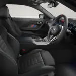 BMW M240i xDrive - Right hand Drive Racetrack Nürburgring Voucher Interior