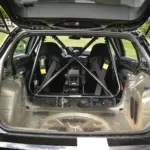 Volkswagen Golf R RacingLine Edition Picture Hero Exterior
