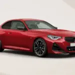 BMW M240i xDrive - Right hand Drive Racetrack Nürburgring Voucher Hero Picture