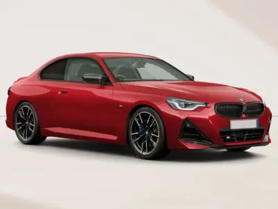 BMW M240i xDrive - Right hand Drive Racetrack Nürburgring Voucher Hero Picture