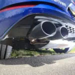 Volkswagen Golf R REVO Edition Exterior