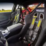 BMW M2 AC Schnitzer Edition Hero Pictures Interior Seats